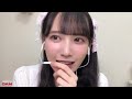 鈴木瞳美(&ne;ME) ようこそ!イコラブ沼 20210303