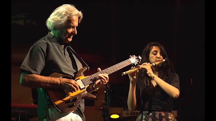 John McLaughlin - Stella by Starlight & My Favorit...