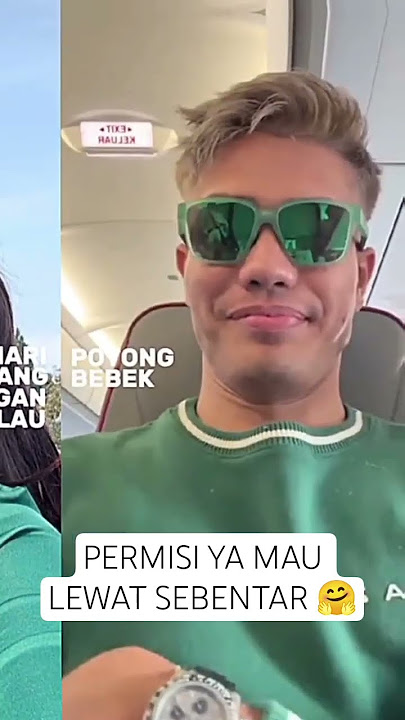 AHHH YANTI YANTO BISA AJAH 💚🤗☺️🫶 #aisarkhaled #fuji #trending #viralvideo #fyp #shorts #twinflame