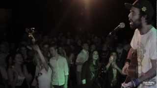 Beans on Toast - A Song About The Moon