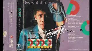 Dodo Zakaria - Mallisa (Aquarius) Album Lengkap