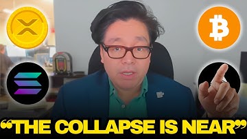 Ethereum to $10K? Tom Lee Explains Why ETH Is the Next Institutional Super Asset