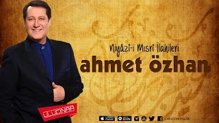 Ahmet Özhan - Bakıp Cemal-i Çağırıram Dost Dost Resimi