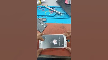Redmi y1 touch glass change 7200111396