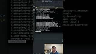 Cleaning up your git branches — NOT #python #git #opensource
