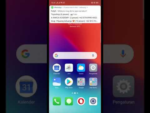Cara buka akun demo FBS MUDAH DI PAHAM!!!