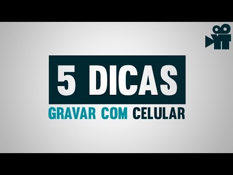 5 Coisas que