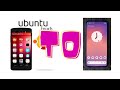 ubuntu Touch Back to Android