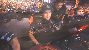 CS GO - Best of Team NiP