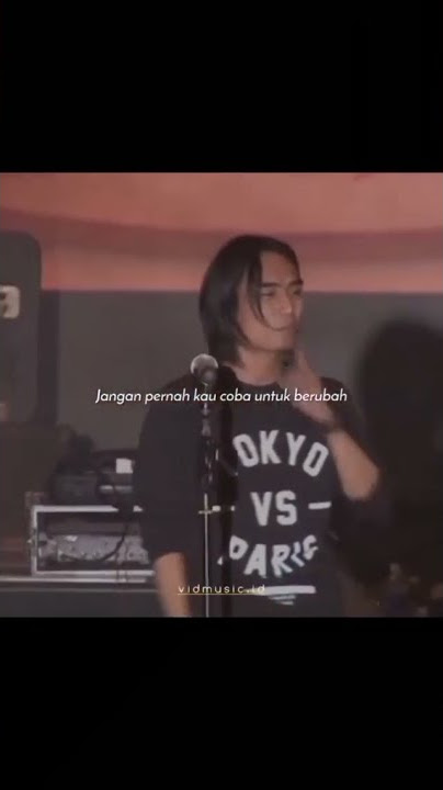 Jangan Pernah Berubah
