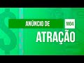 Anúncios de Atração @Curso em Vídeo como anunciar na Internet