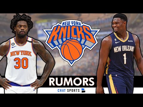 Videó: A New York Knicks előnyei az embereknek fizetni