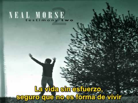 Neal Morse - Seeds of Gold (subtitulada en espaol)