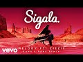 Sigala, Banx & Ranx - Melody (Banx & Ranx Remix - Audio) ft. ZieZie