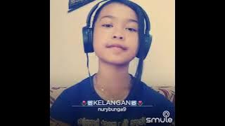 kelangan-duet karaoke smule