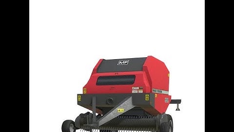 Farming Simulator 19 Modding Tutorials how to create store icons using FS Icon generator