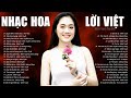 NGƯỜI ĐẾN TỪ TRIỀU CHÂU - LK Nhạc Hoa Lời Việt, Nhạc Trẻ Xưa 8X 9X Nổi Tiếng Hay Nhất Một Thời