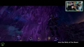 High Guy Plays Halo: MCC! (Combat Evolved) Ep.4