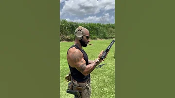 50 Caliber Desert Eagle 