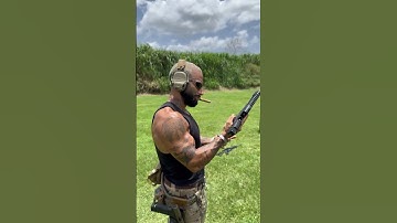 Thumbnail of 50 caliber Desert Eagle