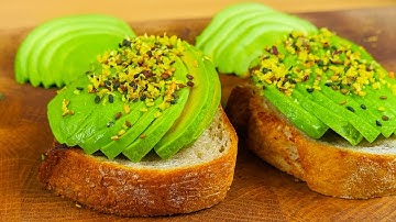 🥑 Gordon Ramsay