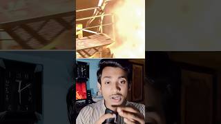 AI Robots Destroyed Itself #shorts