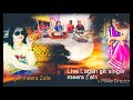 Singer meeraba zala prabhu undo  kuvo live lagan git 2019