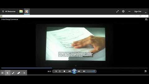 Remote Desktop Web Client