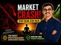Finance in 50 Days - Day 24 What Smart Investors Do During Market Crashes