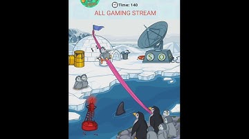 Annoying Brain Puzzle Level 18 Gameplay