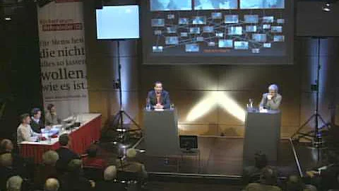 Pointing Science: Energiewende mit Ortwin Renn und...