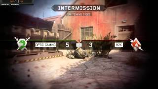 3/9 NA Pro Division OpTic Gaming vs H2K - Call of Duty® World League