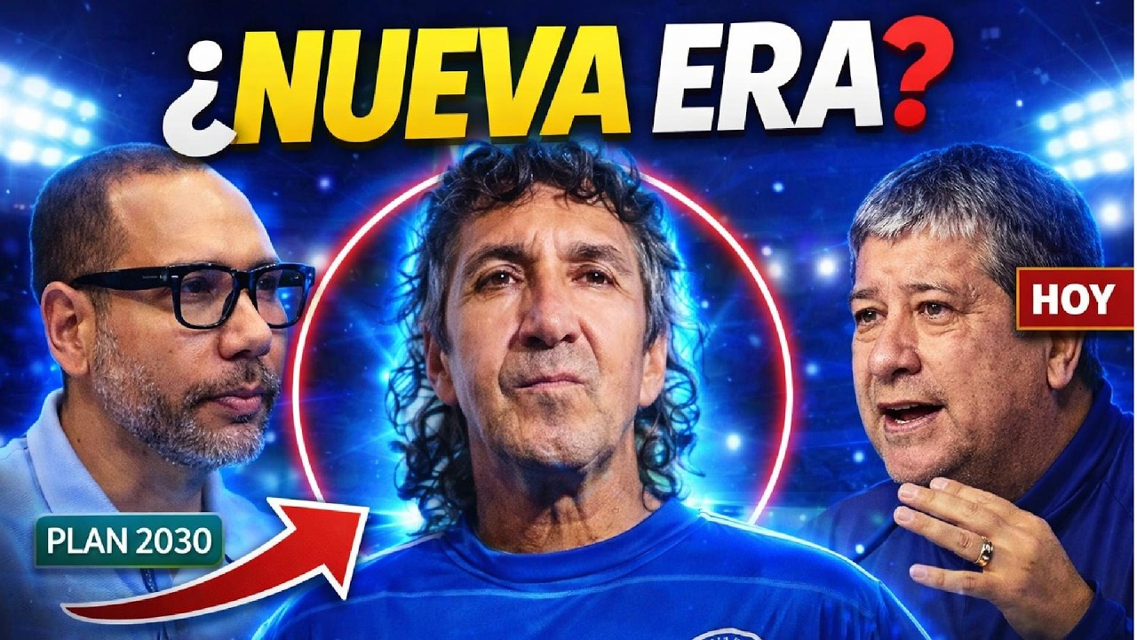 El Salvador en Punto clave: Plan 2030, Nueva Selecta y el Impacto Mundial del Mágico