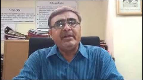 Who should take Textile Engineering By_Prof. A.I.Thakkar