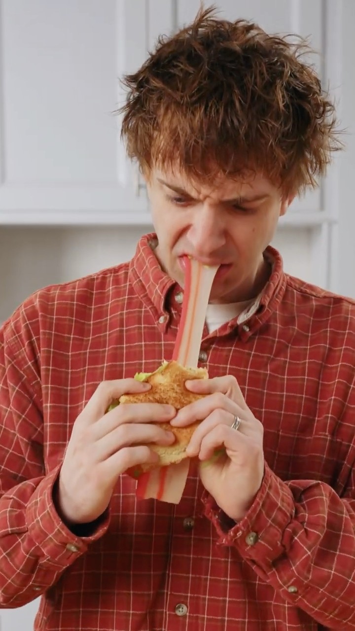 Don't Eat This Bacon!
