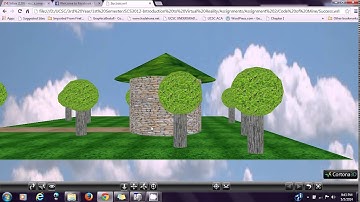 11002158 Capture Cortona3D