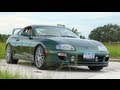 The 700 HP Titan Motorsports Toyota Supra - /TUNED