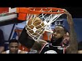 KD To Lebron Alley Oop KD To Lebron Alley Oop