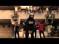 ran-Im - Rythm And Poetry (Clip Officiel)