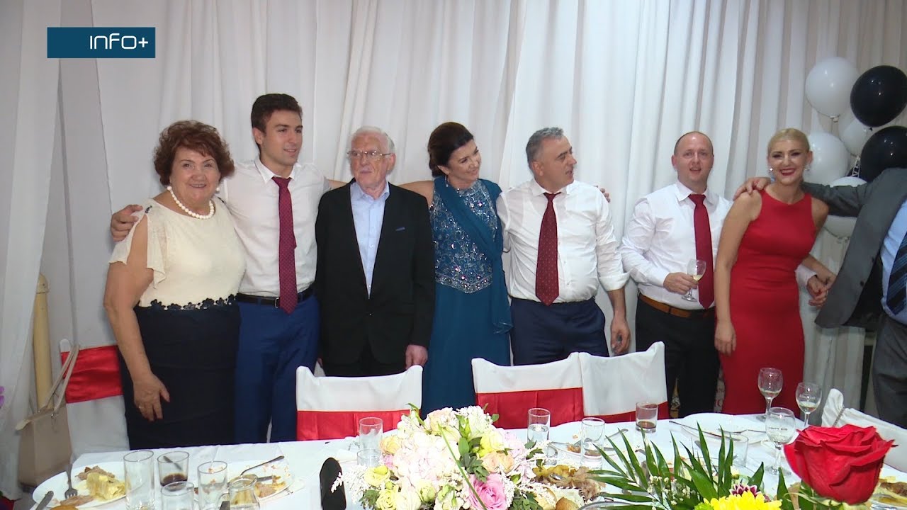 Trideset godina kompanije „Sladojević“