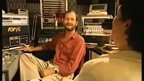 Kenny Everett interview | Mavis Catches up with | ...