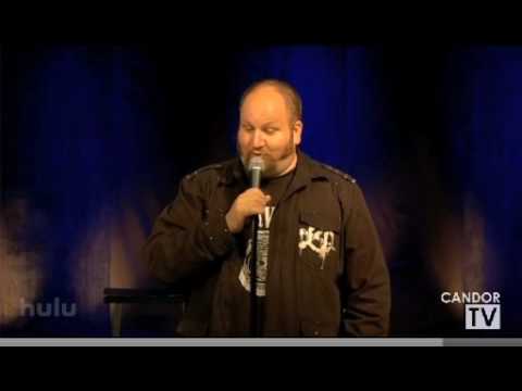 (not for kids) Stephen Glickman Stand-up Part 2