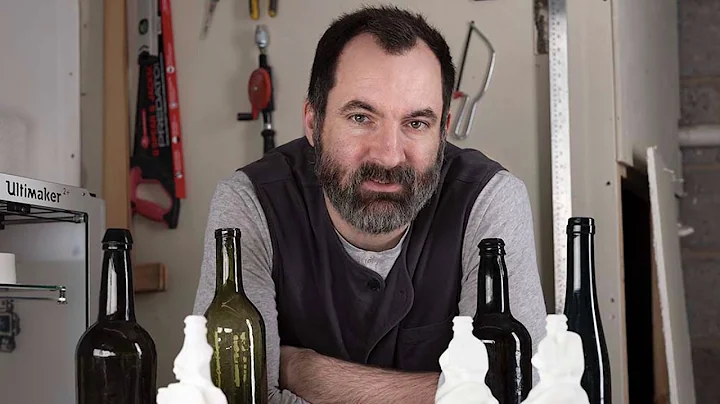 Art of Glass: In the studio with Scottish based ar...