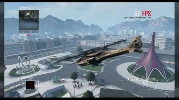 [Ps3|Bo2|1.19] Revolution Mod Menu By Enstone Showcase + Download!