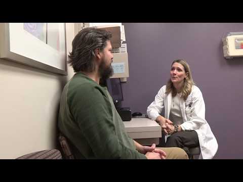 ASK UNMC! Who is a candidate for getting allergy tested?