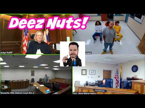Deez Nuts The Musical!