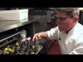 A Tour of the Topolobampo Kitchens with Rick Bayless