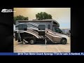 Spectacular 2018 Thor Motor Coach Synergy Class C RV For Sale in Sanford, FL | RVUSA.com