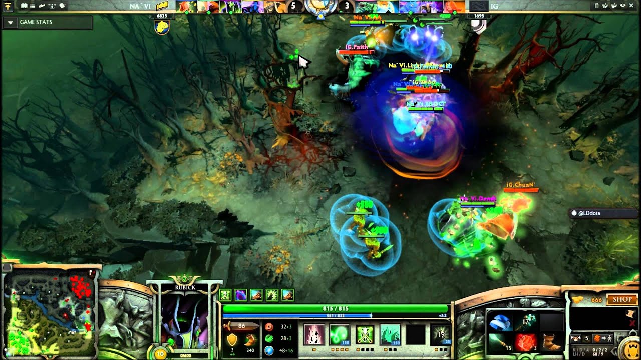 Play dota league фото 36