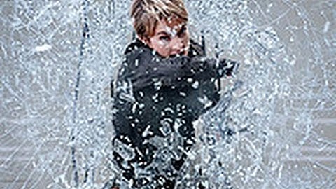 【映画予告編】ダイバージェントNEO２０１５年